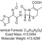 セフォタキシム不純物BCAS＃：63527-52-610003