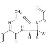 Cefotaxime Impurity 11 CAS#: 63527-52-610036