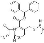 सेफमेटाज़ोल डीआईपीएचएस अशुद्धता सीएएस #: 64278-70-2