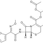 Cefuroxime Axetil Impurity F CAS#: 64544-07-66010