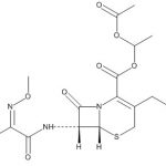 Cefuroxime Axetil Impurity G CAS#: 64544-07-66011