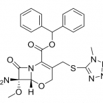 Latamoxef Mother Nucleus CAS#: 64952-97-23002
