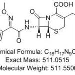 (7E)-Cefmenoxime CAS#: 65085-01-026003