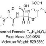 Cefmenoxime open ring Impurity CAS#: 65085-01-026005