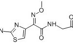 Cefmenoxime Double Mother Nucleus CAS#: 65085-01-026008