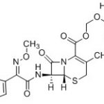 (6R,7S)-頭孢他美酯 CAS#: 65243-33-644002