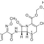 Cefetamet Pivoxil Oxide Impurity 1 CAS＃：65243-33-644003