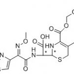 Cefetamet Pivoxil Cincin Terbuka Pengotor CAS#: 65243-33-644009