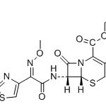 Cefetamet Pivoxil Impurity F CAS＃：65243-33-644010