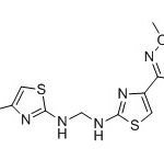 Cefetamet Pivoxil Zanieczyszczenie G (dimer) Nr CAS: 65243-33-644012