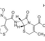 Cefetamet Pivoxil Impurity B CAS#: 65243-33-644013