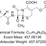 Oxytetracyclin-Verunreinigung C CAS-Nr.: 6542-44-5