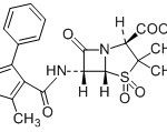 Oxacillin Dioxidation Impurity CAS#: 66-79-54019017