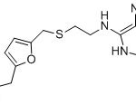 Ranitidine Demethylation Impurity CAS#: 66357-25-3