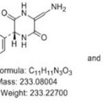 Cefadroxil Impurity E CAS#: 66592-87-831006