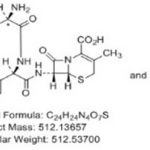Cefadroxil Impurity F CAS#: 66592-87-831007
