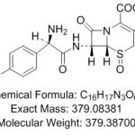 Cefadroxil Oxide Impurity CAS#: 66592-87-831014