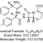 L-Cefadroxil Impurity F CAS#: 66592-87-831017