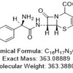 Delta-3-Cefadroxil CAS#: 66592-87-831019