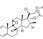 Beclomethasone Propionate Impurity J(EP) CAS#: 66917-44-0