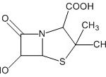 6-Hydroxypenicillanic Acid CAS#: 68373-14-820010021
