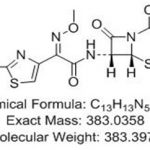 Delta-3-Ceftizoxime CAS#: 68401-81-020007