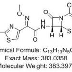 7E-Ceftizoxime CAS#: 68401-81-020010