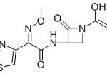 Ceftizoxime Impurity KTO CAS#: 68401-81-020026