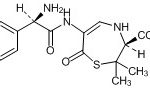 氨芐青黴素雜質 N(EP) CAS#: 69-53-44003015