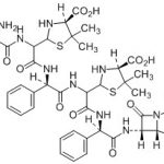 Impureza de ampicilina P(EP)(Trímero) CAS#: 69-53-44003018