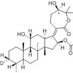 Fusidic Acid Impurity B(EP) CAS#: 6990-06-320053002