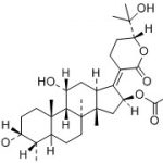 Fusidic Acid Impurity C(EP) CAS#: 6990-06-320053003
