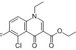 Pefloxacin Impurity 4 CAS#: 70458-92-37008004