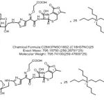 Norfloxacin EP 불순물 E CAS # : 70458-96-77004006