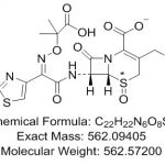 নরফ্লক্সাসিন ইপি অশুদ্ধতা I CAS#: 70458-96-77004010