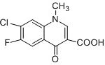 নরফ্লক্সাসিন অপবিত্রতা 3 CAS#: 70458-96-77004015