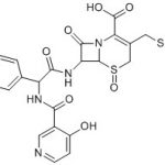 Cefpiramide Oxide Impurity CAS#: 70797-11-455001