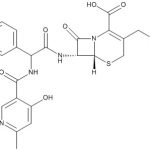Deacetyloxy Cefpiramide CAS#: 70797-11-455002