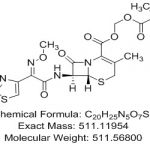 Megestrol Acetate EPImpurity A CAS#: 71-58-9