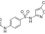 Sülfametoksazol EP Kirlilik A CAS#: 723-46-620022002