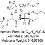 (6R,7S)-Ceftazidime CAS#: 72558-82-811010