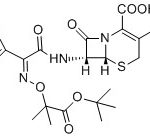 Acetoxy Ceftazidime Intermediate CAS#: 72558-82-811019