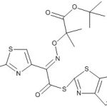 Ceftazidine Active Ester Ttrans Impurity CAS#: 72558-82-811020
