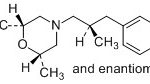 Amorolfine Impurity C(EP) CAS#: 732228-93-2