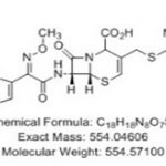 Delta-3-Ceftriaxone CAS 번호: 73384-59-59007