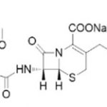 Impureté d'oxyde de ceftriaxone CAS #: 73384-59-59008