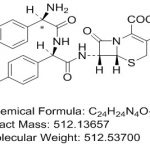 Ceftriaxone doppio nucleo madre N. CAS: 73384-59-59011