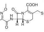 Ceftriaxon-Verunreinigung Triazol-CTR CAS-Nr.: 73384-59-59014