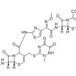 Ceftriaxone Dimer A CAS#: 73384-59-59015