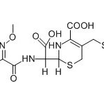 Ceftriaxone Open-Ring Impurity CAS#: 73384-59-59019